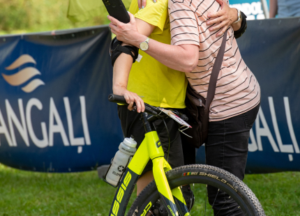Vivus.lv MTB maratons | 4.posms Jaunpiebalga101