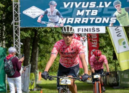 Vivus.lv MTB maratons | 4.posms Jaunpiebalga103