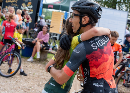 Vivus.lv MTB maratons | 4.posms Jaunpiebalga108