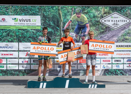 Vivus.lv MTB maratons | 4.posms Jaunpiebalga111