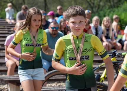 Vivus.lv MTB maratons | 4.posms Jaunpiebalga118