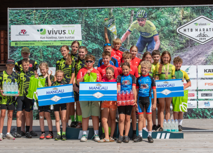 Vivus.lv MTB maratons | 4.posms Jaunpiebalga119
