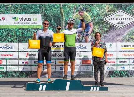 Vivus.lv MTB maratons | 4.posms Jaunpiebalga121