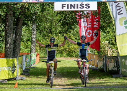 Vivus.lv MTB maratons | 4.posms Jaunpiebalga128
