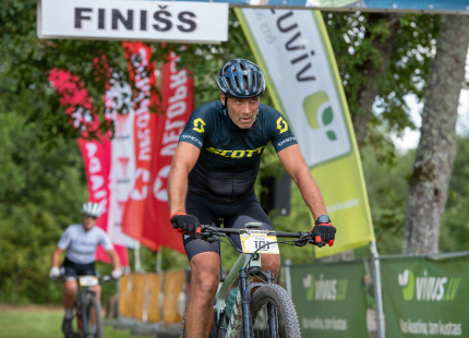 Vivus.lv MTB maratons | 4.posms Jaunpiebalga129