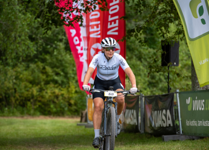 Vivus.lv MTB maratons | 4.posms Jaunpiebalga130