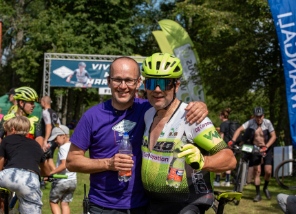Vivus.lv MTB maratons | 4.posms Jaunpiebalga153