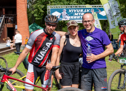 Vivus.lv MTB maratons | 4.posms Jaunpiebalga154