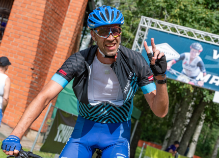 Vivus.lv MTB maratons | 4.posms Jaunpiebalga156