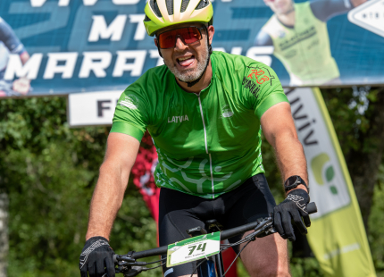 Vivus.lv MTB maratons | 4.posms Jaunpiebalga158