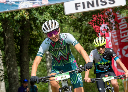 Vivus.lv MTB maratons | 4.posms Jaunpiebalga159