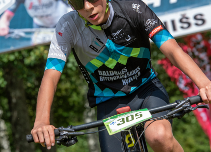 Vivus.lv MTB maratons | 4.posms Jaunpiebalga160