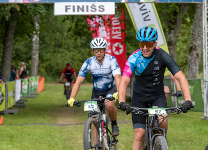 Vivus.lv MTB maratons | 4.posms Jaunpiebalga170