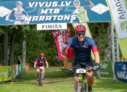 Vivus.lv MTB maratons | 4.posms Jaunpiebalga175