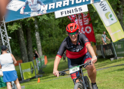 Vivus.lv MTB maratons | 4.posms Jaunpiebalga176