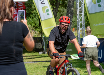 Vivus.lv MTB maratons | 4.posms Jaunpiebalga179