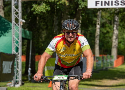 Vivus.lv MTB maratons | 4.posms Jaunpiebalga181