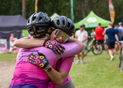 Vivus.lv MTB maratons | 4.posms Jaunpiebalga185