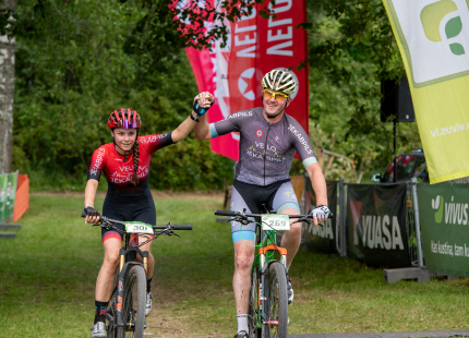 Vivus.lv MTB maratons | 4.posms Jaunpiebalga190