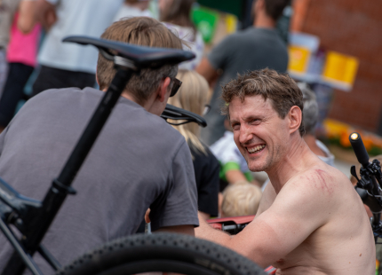 Vivus.lv MTB maratons | 4.posms Jaunpiebalga200