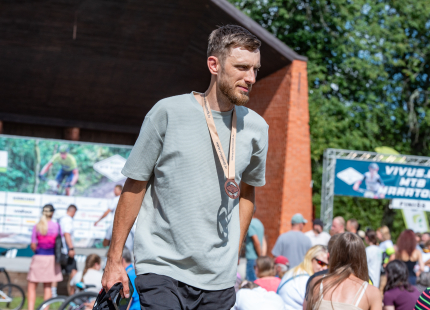 Vivus.lv MTB maratons | 4.posms Jaunpiebalga215