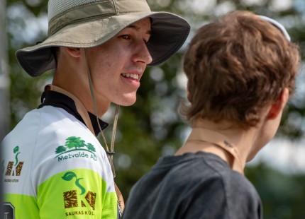 Vivus.lv MTB maratons | 4.posms Jaunpiebalga218