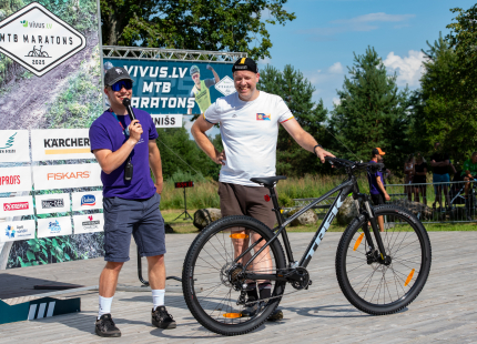 Vivus.lv MTB maratons | 4.posms Jaunpiebalga240