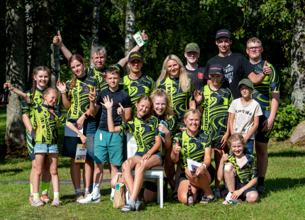 Vivus.lv MTB maratons | 4.posms Jaunpiebalga243