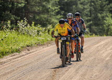 Vivus.lv MTB maratons | 4.posms Jaunpiebalga5