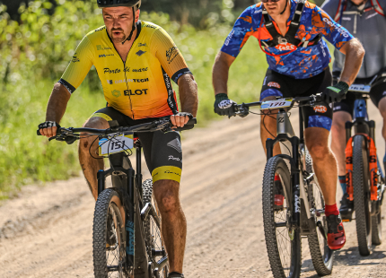 Vivus.lv MTB maratons | 4.posms Jaunpiebalga7