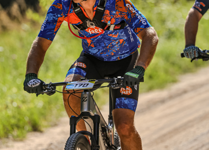 Vivus.lv MTB maratons | 4.posms Jaunpiebalga8