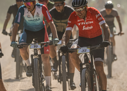 Vivus.lv MTB maratons | 4.posms Jaunpiebalga11