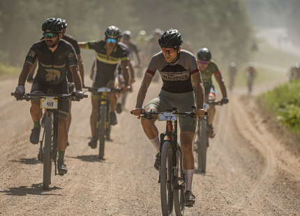 Vivus.lv MTB maratons | 4.posms Jaunpiebalga12