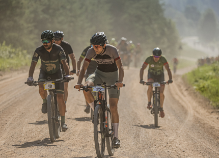 Vivus.lv MTB maratons | 4.posms Jaunpiebalga13