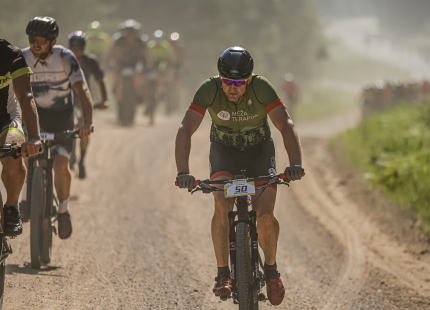 Vivus.lv MTB maratons | 4.posms Jaunpiebalga14