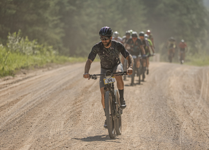 Vivus.lv MTB maratons | 4.posms Jaunpiebalga17
