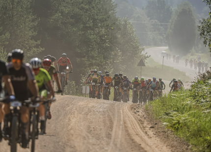 Vivus.lv MTB maratons | 4.posms Jaunpiebalga19