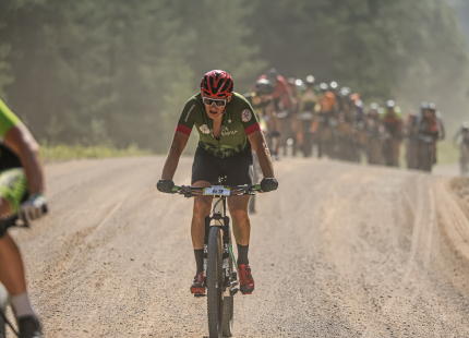 Vivus.lv MTB maratons | 4.posms Jaunpiebalga23