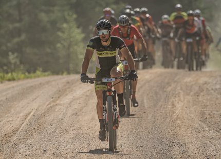 Vivus.lv MTB maratons | 4.posms Jaunpiebalga24