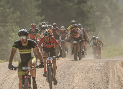 Vivus.lv MTB maratons | 4.posms Jaunpiebalga25