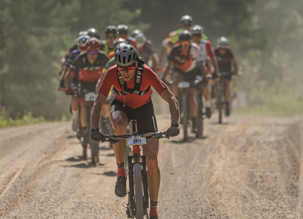 Vivus.lv MTB maratons | 4.posms Jaunpiebalga27