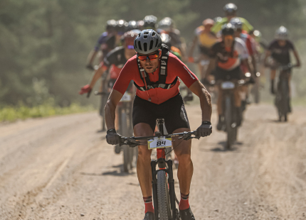 Vivus.lv MTB maratons | 4.posms Jaunpiebalga28