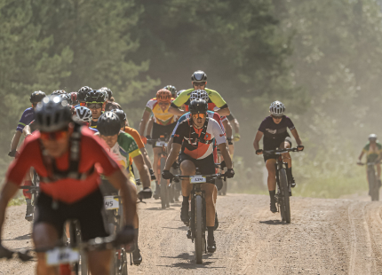 Vivus.lv MTB maratons | 4.posms Jaunpiebalga29