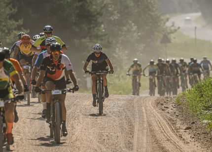 Vivus.lv MTB maratons | 4.posms Jaunpiebalga30