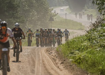 Vivus.lv MTB maratons | 4.posms Jaunpiebalga31