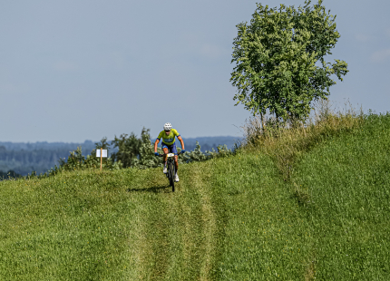 Vivus.lv MTB maratons | 4.posms Jaunpiebalga33