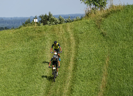 Vivus.lv MTB maratons | 4.posms Jaunpiebalga36