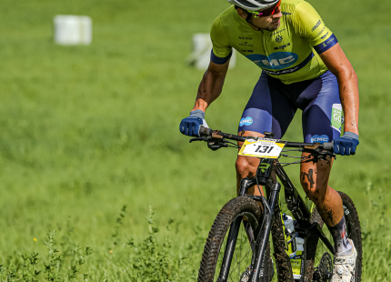Vivus.lv MTB maratons | 4.posms Jaunpiebalga40