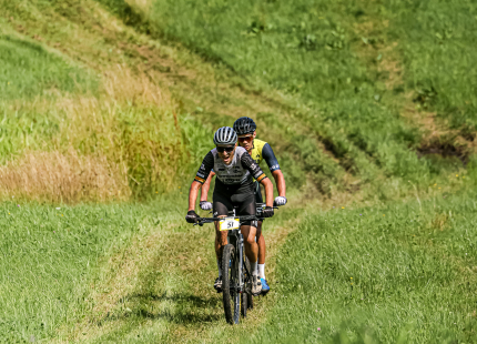 Vivus.lv MTB maratons | 4.posms Jaunpiebalga41