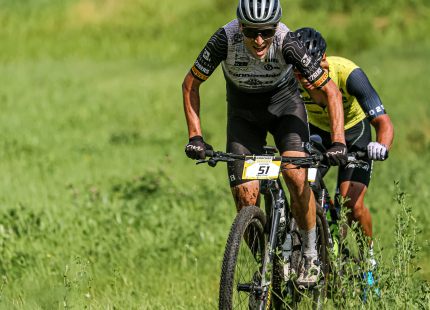 Vivus.lv MTB maratons | 4.posms Jaunpiebalga43